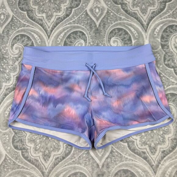 Athleta Girl Swim Shorts - Picture 1 of 3